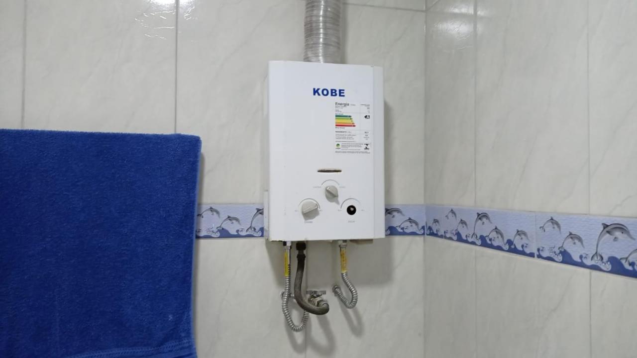 Apartamento Domingos Copacabana Appartamento *