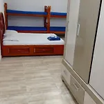 Apartamento Domingos copacabana