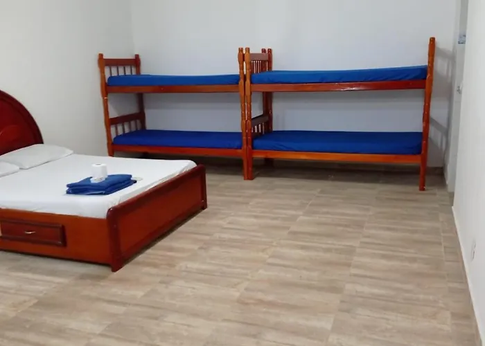 Apartamento Domingos copacabana