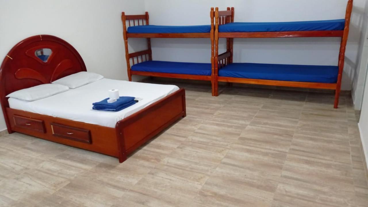 Apartamento Apartamento Domingos Copacabana *