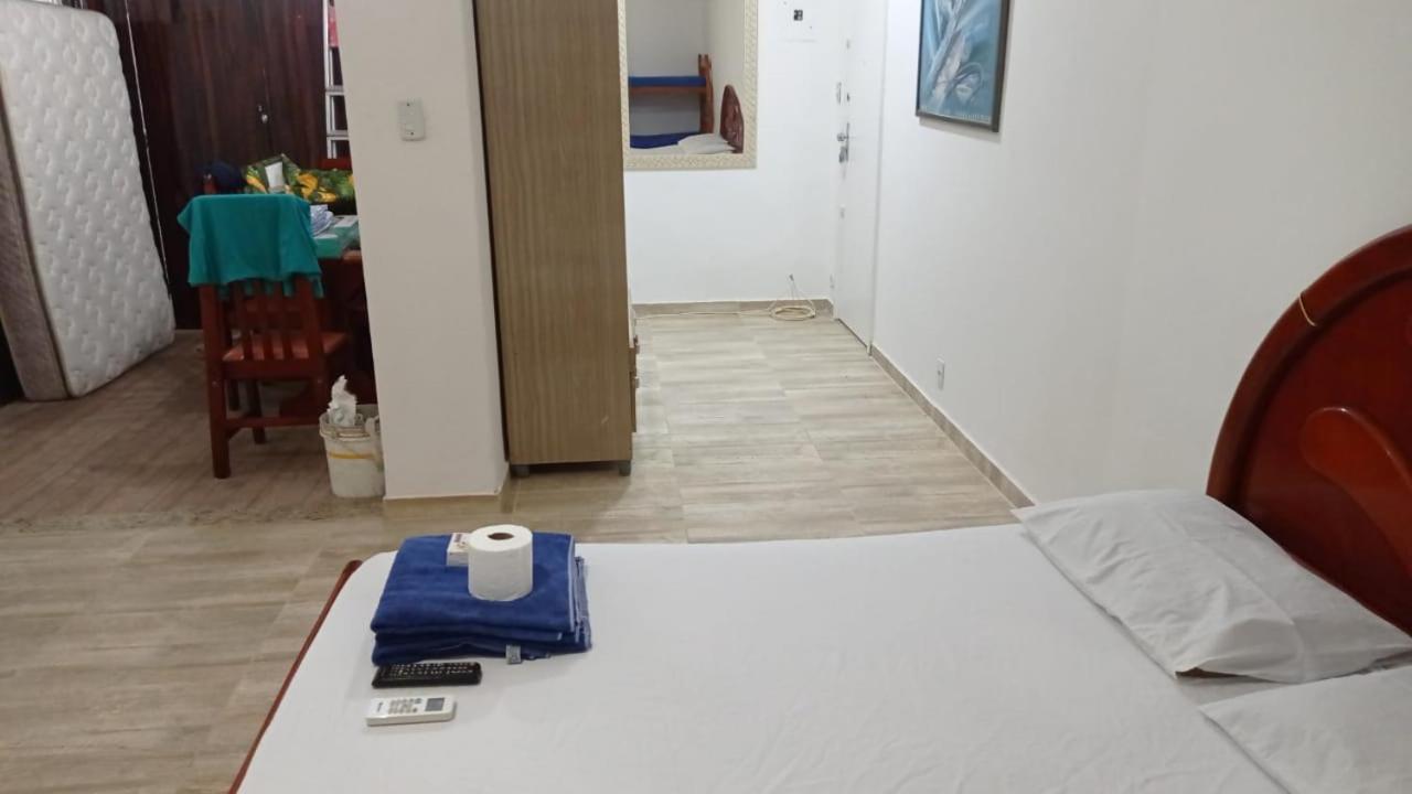 Apartamento Domingos Copacabana Río de Janeiro