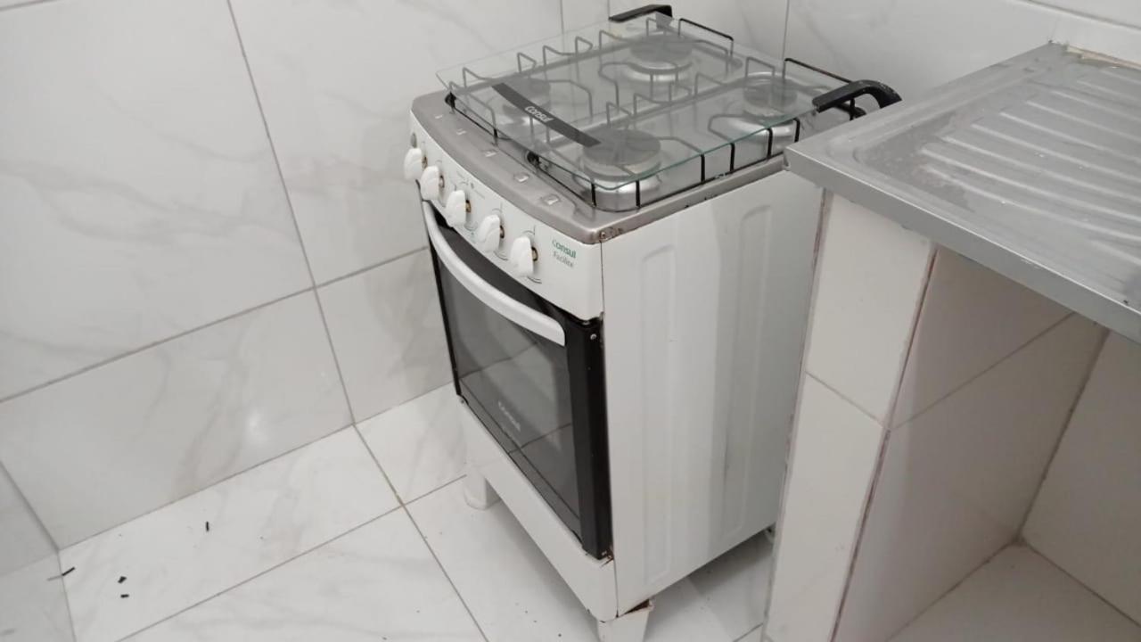 Apartamento Domingos Copacabana Río de Janeiro