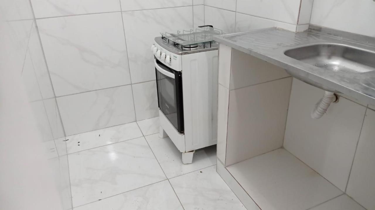 Apartamento Domingos Copacabana Río de Janeiro