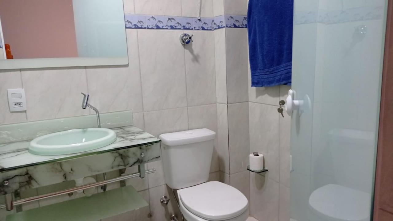Apartamento Domingos Copacabana Apartamento *