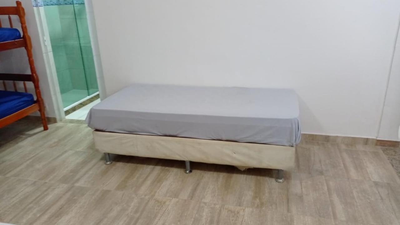 Apartamento Domingos Copacabana Río de Janeiro